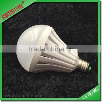 led lighting 5W emergency led bulb