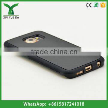 Manufacturer Wholesale Custom Cheap TPU Mobile Phone Cases for Samsung Galaxy S7 photo-2