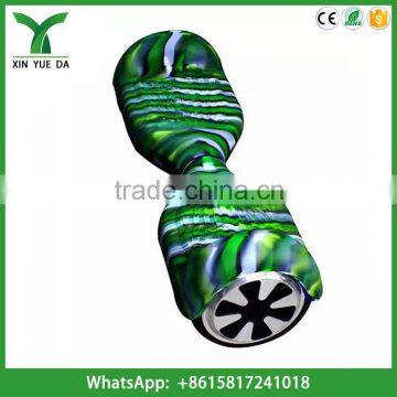 Wholesale silicone cover for self balancing scooter case