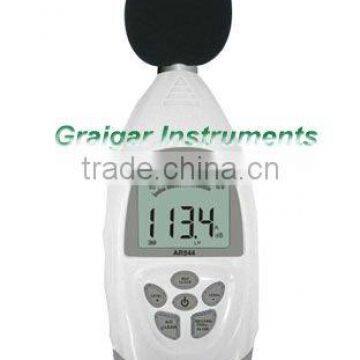 Sound Level Meter sound level tester AR844