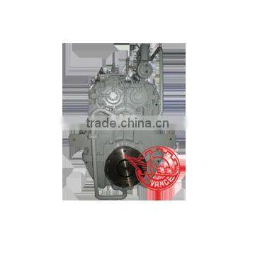 Marine Gearbox HCW800,240KN Marine Gearbox