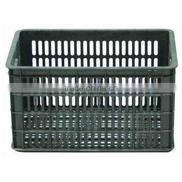 high quality good design plastic box for factory used injection mould