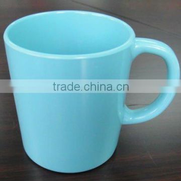 melamine cup with handle