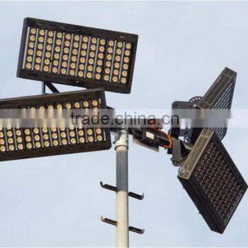 high power led flood light 500w 600w 700w outside wall floodlights outdoor bollard lighting