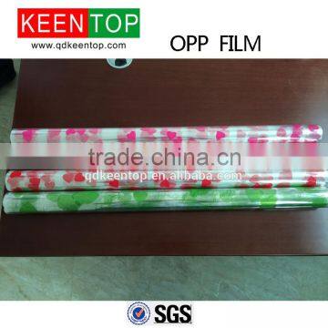 FACTORY PRICE PET FILM IN ROLL