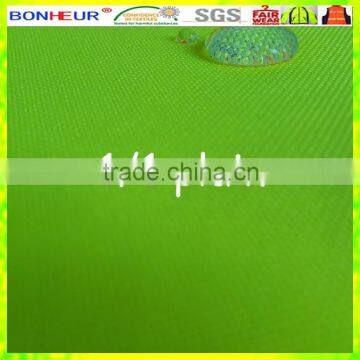 600d polyester oxford fabric(TPC745)