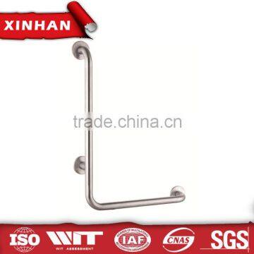 bath accessory stainless steel handrail equipment for the disabled hand rail