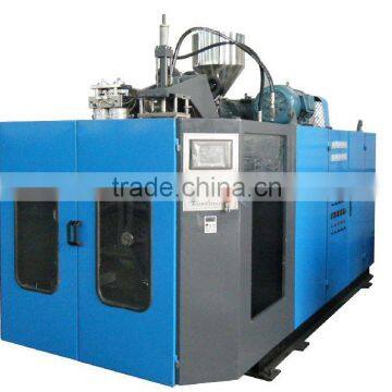 Famous Full Automactic Plastic blow molding machine