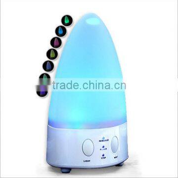 ultrasonic fragrance diffuser