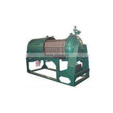 New Condition Solid and Liquid Separator, HFD Series, filter press, high efficiency, energy saving, closed type