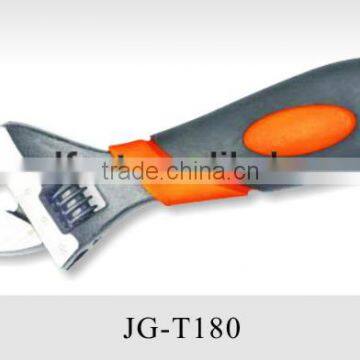 modern design and high quaity adjustable spanner wrench