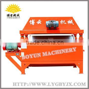 Dry Magnetic Separator Iron Removal System with High Separation Precision