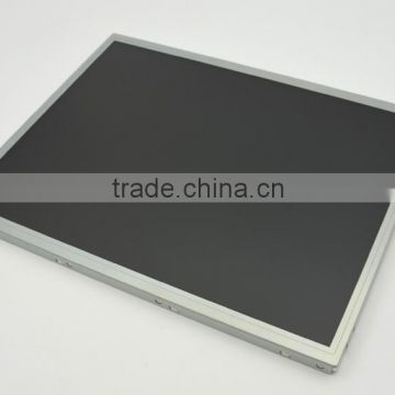 High quality 15" high brightness tft lcd with wide view angle AA150XT01