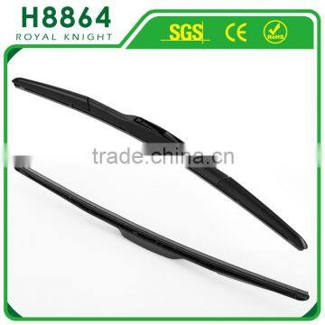 High Quality H8864~Universal Wiper blade fit with 95% cars