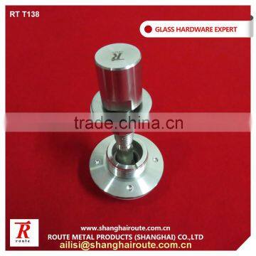 Promotion! Glass spider, Glass routel, Glass fitting hardware of curtain wall system