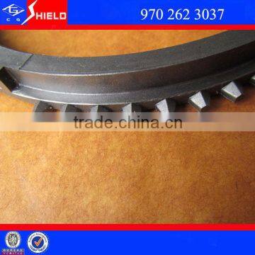 970 262 3037 Synchronizer Ring for Mercedes Benz Bus, Transmission Synchro Ring for Benz Bus Gearbox photo-4