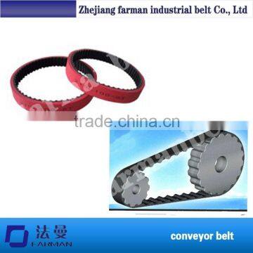 Pu Timing Timing Belt Industrial Belt