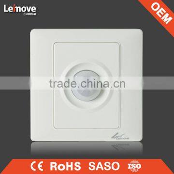 E08 Economic pir sensor switch