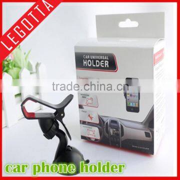 Innovative Design Ratating Promotional Phone Holder for Car for Sale photo-6