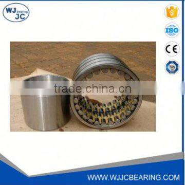 Rolling Mill Four-row Short Cylindrical Roller Bearing FC 3854200/S0 190 x 270 x 200 mm photo-4