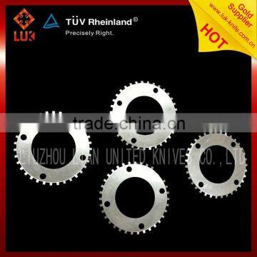 Auto Pocket Safty Cutter Knife photo-2