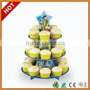 cupcake display for christmas cake ,cupcake display chiller ,cupcake display cases for sale