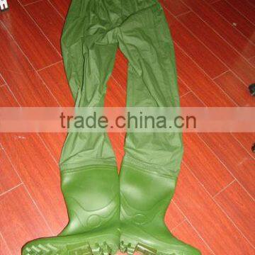 nylon fishing waist waders