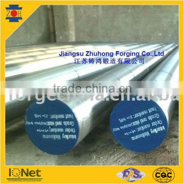 AISI 4140 Hot Forged Round Bars