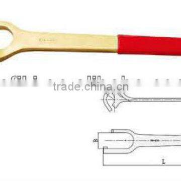 High Quality Non-sparking Valve Spanner (Various Types)