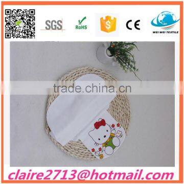 100% bamboo Home textile fiber fabric