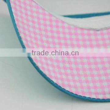 Wholeasle Sun Visor Hat/plain Visor Hat