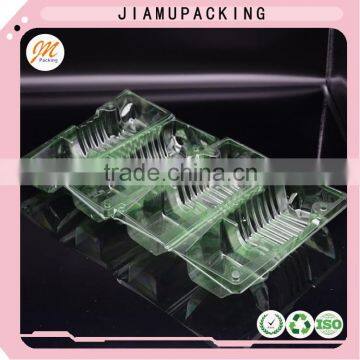 Disposable Plastic Blister Packaging for Plant Pot photo-4