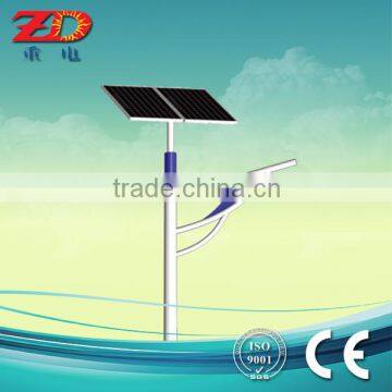 solar power lamp 40w-90w