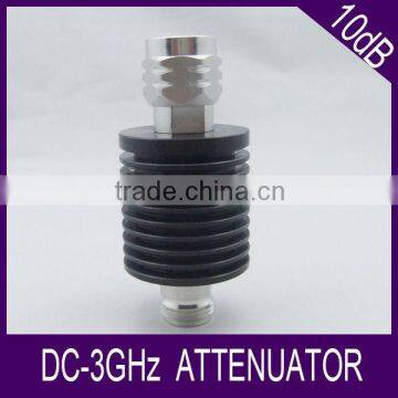 DC-3GHz Attenuators