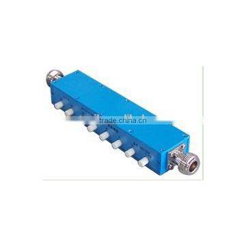 DC-3G RF 0-90dB 1dB step Coaxial Variabel Termination(10W,N-female)