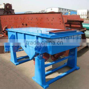 Linear Vibrating Screen - Great Wall