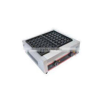 Commercial Fish Pellet Grill WYR-867