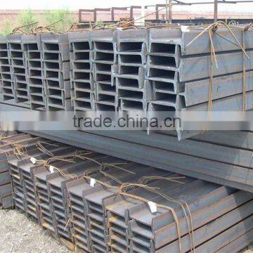 I Shape Steel China Online Selling for Building Materials