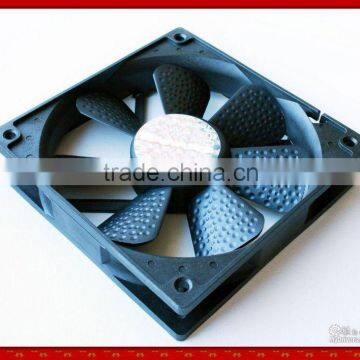 W-TEL outdoor telecom cabinet AC cooling fan 220-460V