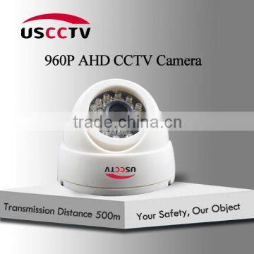 1.3M low cost plastic housing hd p2p onvif hot cctv security camera