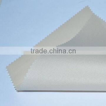 taffeta woven interlining fabric