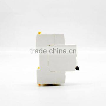 Electromagnetic Earth Leakage Circuit Breaker C32 6KA photo-5