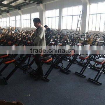 Hot Sale Total Crunch Body Revolution System #XK-005 photo-5