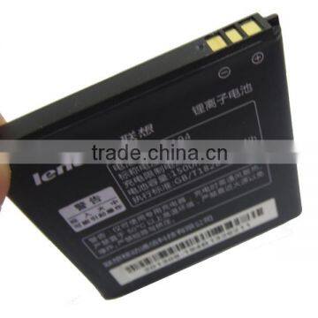 High Capacity BL194 For Lenovo A288T A298T A520 A660 A698T A690 A326 A530 A780 Battery China Mobile Phone Battery Factory Price photo-5