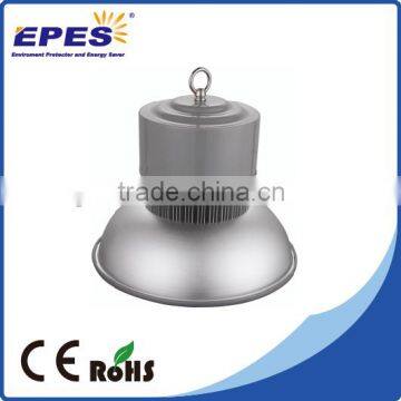 Ningbo IP65 CE RoHS Mean Well driver high power led low bay light