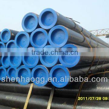 steel pipe/tube for water transport