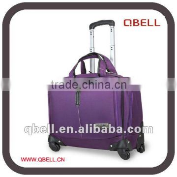 Big Capacity Lap Top Trolley Bag