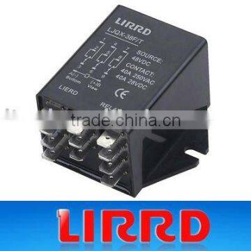 Electromagnetic Relay JQX-38F/T/power relay/30A relay/40A relay