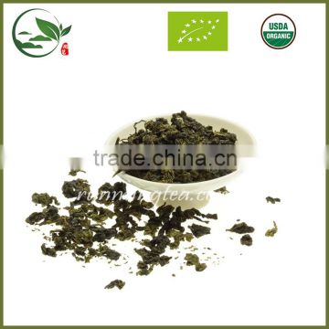 2016 Spring New Tie Guan Yin Oolong Tea