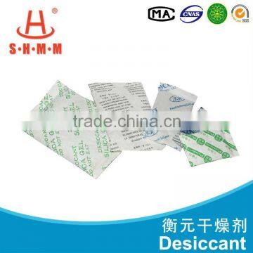 Hot Selling Good Quality Desiccant Pouch Silica Gel in Bags